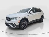 Used 2022 Volkswagen Tiguan SE image 4