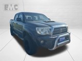 Used 2005 Toyota Tacoma 4x4 Double Cab image 3
