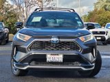 Certified 2021 Toyota RAV4 XSE w/ Premium Package image 3