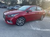 Used 2020 Hyundai Accent Limited image 3