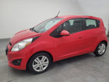 Used 2013 Chevrolet Spark LS image 2