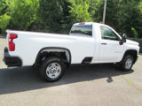 Used 2021 Chevrolet Silverado 2500 W/T w/ WT Fleet Convenience Package image 5
