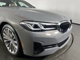 Certified 2022 BMW 530i xDrive w/ Executive Package image 2