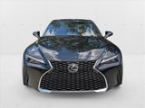 Used 2025 Lexus IS 300 w/ Comfort Package image 2