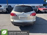 Used 2008 Buick Enclave CXL w/ Entertainment Package #3 image 6