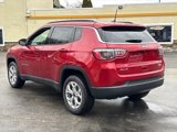 New 2025 Jeep Compass Latitude image 5
