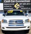 Used 2003 Toyota Tundra SR5 image 3