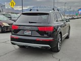 Used 2017 Audi Q7 3.0T Premium Plus image 3