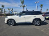 New 2025 INFINITI QX60 Autograph w/ Cargo Package image 4