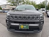 Certified 2022 Jeep Compass Latitude image 2