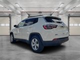Used 2019 Jeep Compass Latitude image 5