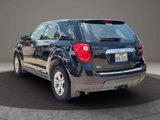Used 2012 Chevrolet Equinox LS w/ LPO, Protection Package image 2