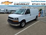 Used 2017 Chevrolet Express 3500 image 2