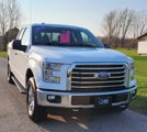 Used 2015 Ford F150 XLT w/ Equipment Group 302A Luxury image 5