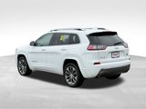 Used 2019 Jeep Cherokee Overland w/ Technology Group image 3
