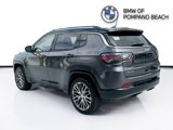 Used 2022 Jeep Compass Limited w/ Elite Group image 5