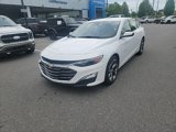 Used 2024 Chevrolet Malibu LT image 2