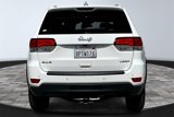 Used 2020 Jeep Grand Cherokee Laredo image 4