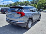 Used 2021 GMC Terrain SLE w/ Driver Convenience Package image 4