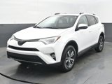 Used 2017 Toyota RAV4 XLE image 4