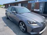 Used 2019 Lexus IS 300 w/ Premium Package image 2