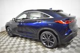 New 2025 INFINITI QX55 Luxe w/ Cargo Package image 3