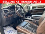 Used 2016 Nissan Titan Platinum Reserve image 3
