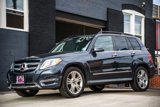 Used 2014 Mercedes-Benz GLK 350 4MATIC image 5