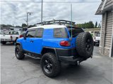 Used 2007 Toyota FJ Cruiser 4WD image 6