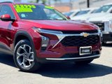Used 2024 Chevrolet Trax LT image 3
