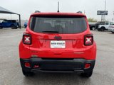 Certified 2021 Jeep Renegade Trailhawk w/ Sun & Sound Group image 5