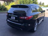 Used 2015 INFINITI QX60 AWD w/ Deluxe Touring Package image 3