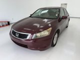 Used 2009 Honda Accord LX image 4
