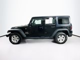 Used 2018 Jeep Wrangler Unlimited Sport S image 4