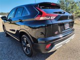 Used 2024 Mitsubishi Eclipse Cross SE image 2