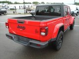 Certified 2022 Jeep Gladiator Sport image 2