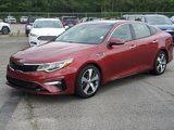 Used 2019 Kia Optima S w/ S Panoramic Sunroof Package image 2