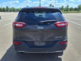 Used 2015 Jeep Cherokee Limited image 5