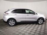 Used 2017 Ford Edge SEL w/ Equipment Group 201A image 4
