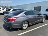 Used 2014 Honda Accord EX image 4
