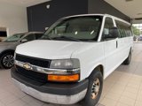 Used 2012 Chevrolet Express 3500 LT w/ LT Preferred Equipment Group image 4