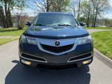 Used 2010 Acura MDX w/ Technology Package image 2