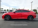 Used 2021 Honda Civic Sport image 4