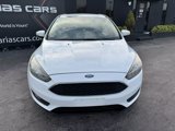 Used 2017 Ford Focus SEL image 2