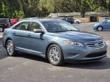 Used 2010 Ford Taurus Limited image 3