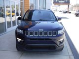 Used 2021 Jeep Compass Latitude image 4