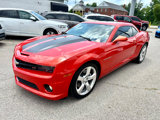 Used 2010 Chevrolet Camaro SS w/ RS Package image 3