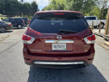 Used 2013 Nissan Pathfinder S image 4