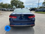 Used 2018 Kia Optima EX image 4