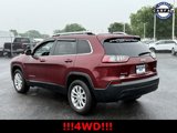 Used 2019 Jeep Cherokee Latitude w/ Popular Appearance Group image 6